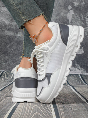 Unisex Casual Sports Shoes