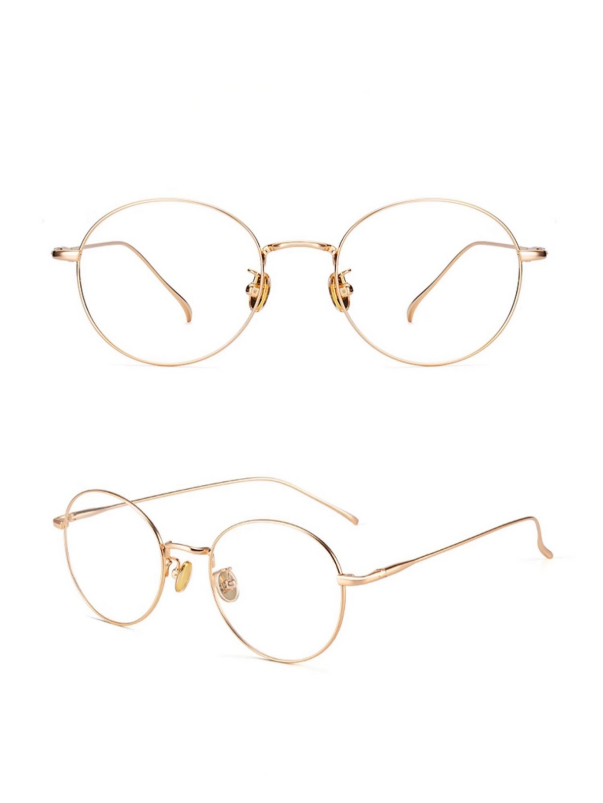 Eyeglasses