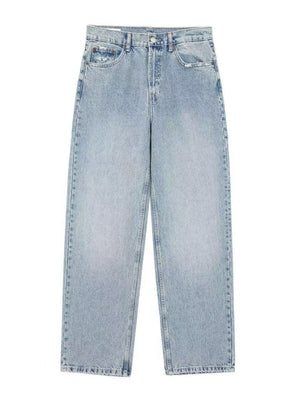 Wash The Hole Jeans
