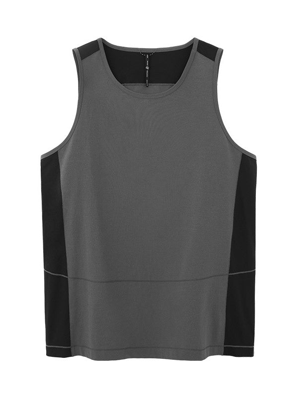 Outdoor Cycling Lightweight And Quick-drying Sports Tank Tops