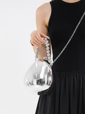 Wedding Party Dinner Crossbody Bag