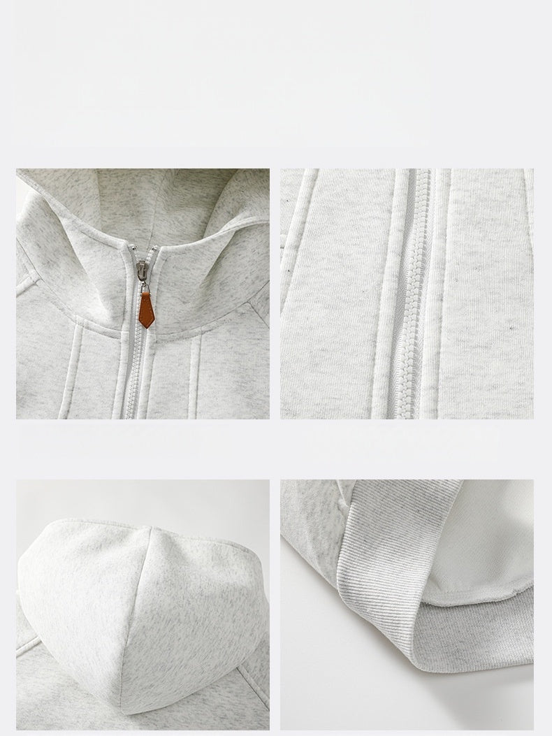 Structure Freizeit-Hoodies