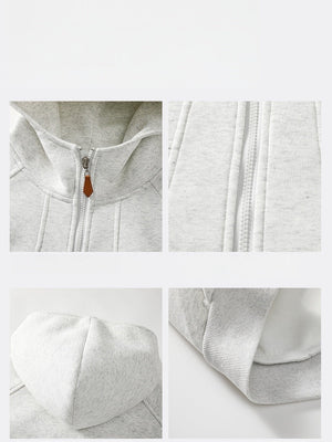 Structure Freizeit-Hoodies