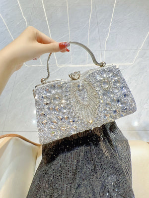 Liber Four Seasons ACC Diamond