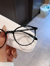 Eyeglasses