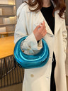 Evening Handbag Acrylic Crossbody Bag