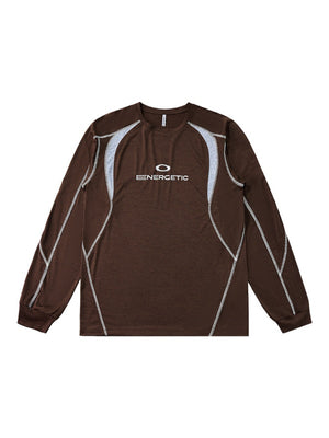 Ultrathin Color Blocking Base Layer