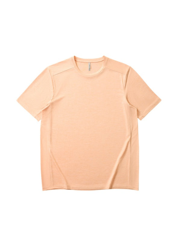 T-shirts anti-transpirants à séchage rapide et absorption de l'humidité