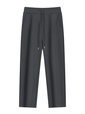Golf Straight-fit Slim-fit Pants