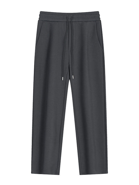 Golf Straight-fit Slim-fit Pants