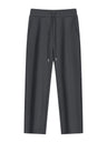 Golf Straight-fit Slim-fit Pants