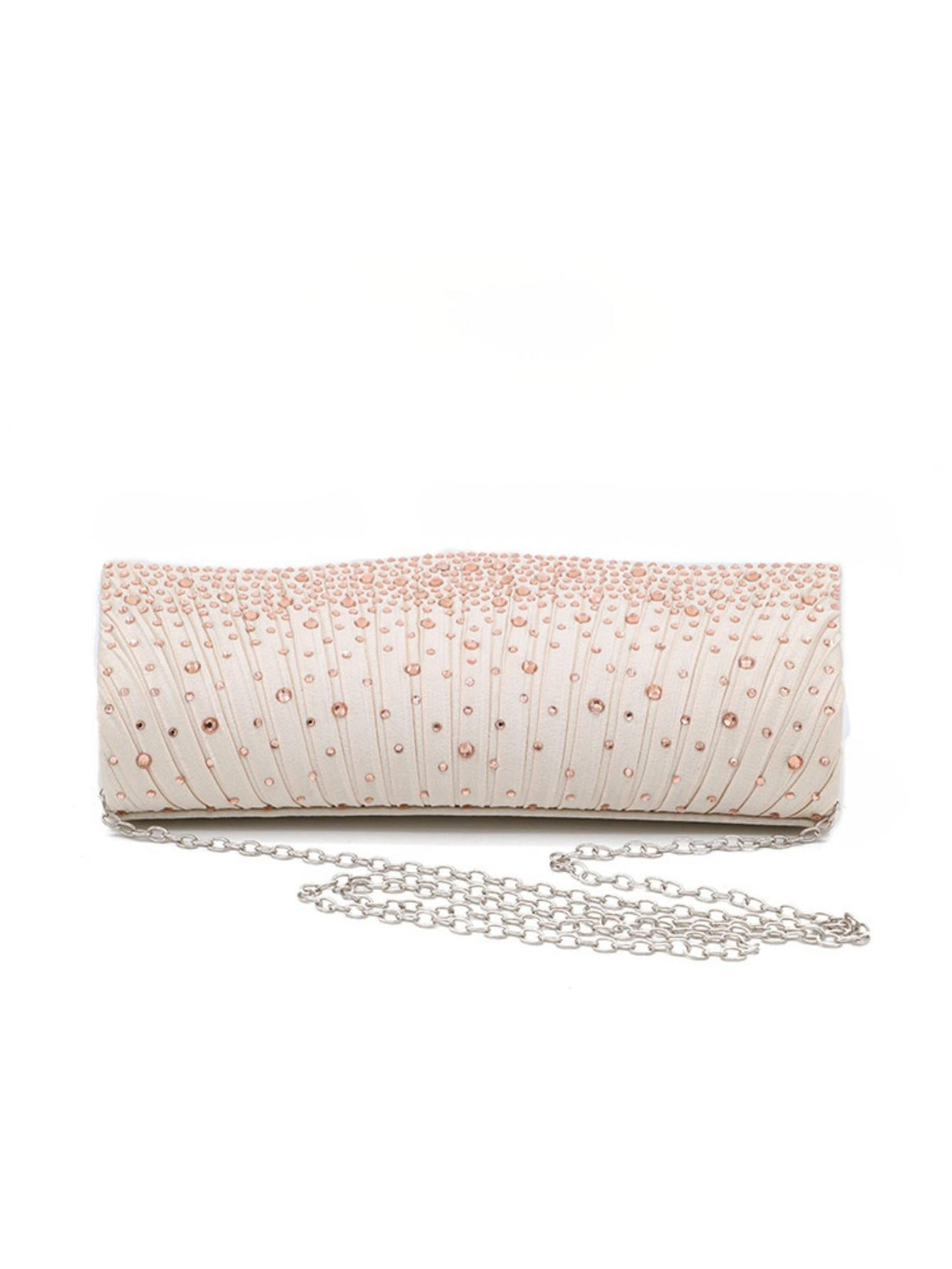 Liber Four Seasons ACC Polyester Chain Bag