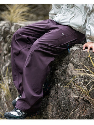 Liber Autumn Men's Cargo Trousers