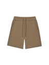 Golf Simple Drawstring Five Points Shorts