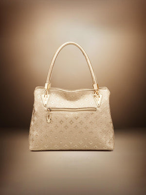 Ensemble de 4 sacs à main en relief