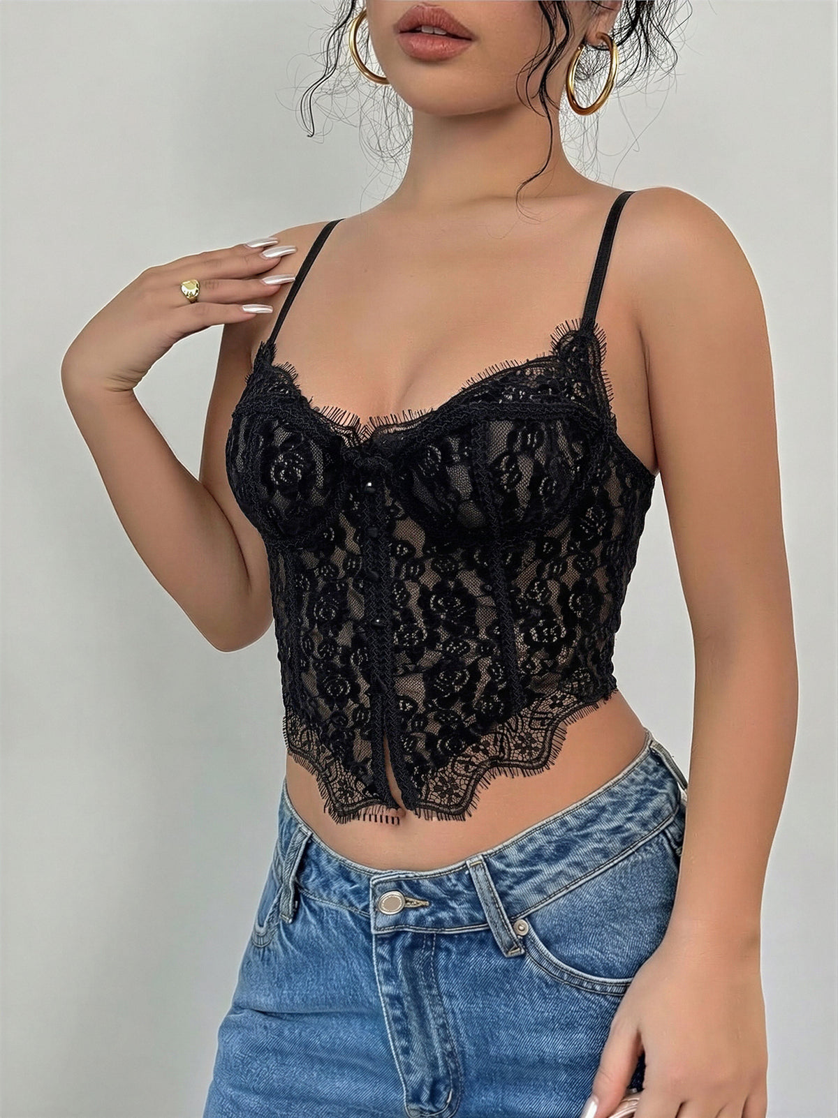 Lace