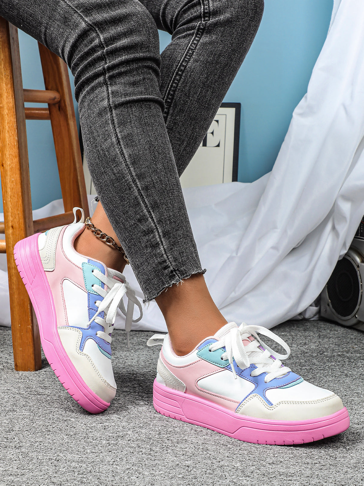 Women's Casual Sports Shoes