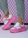 Platform Women's Casual Sneakers