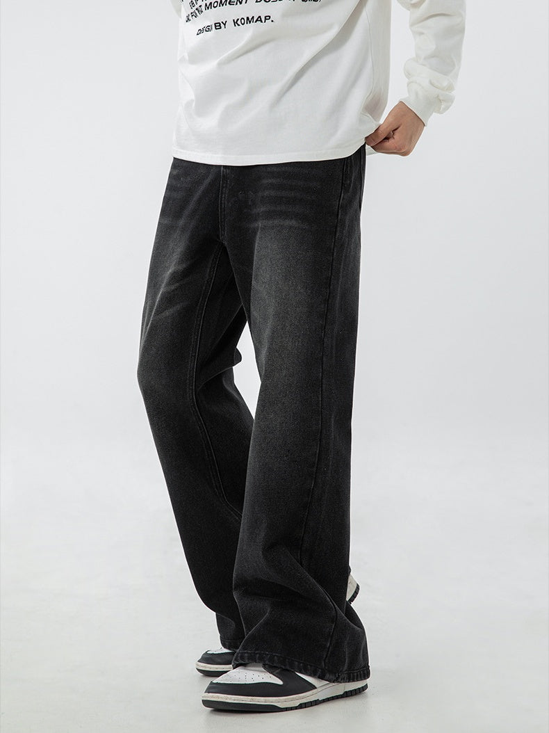 Liber Autumn Men's Jeans