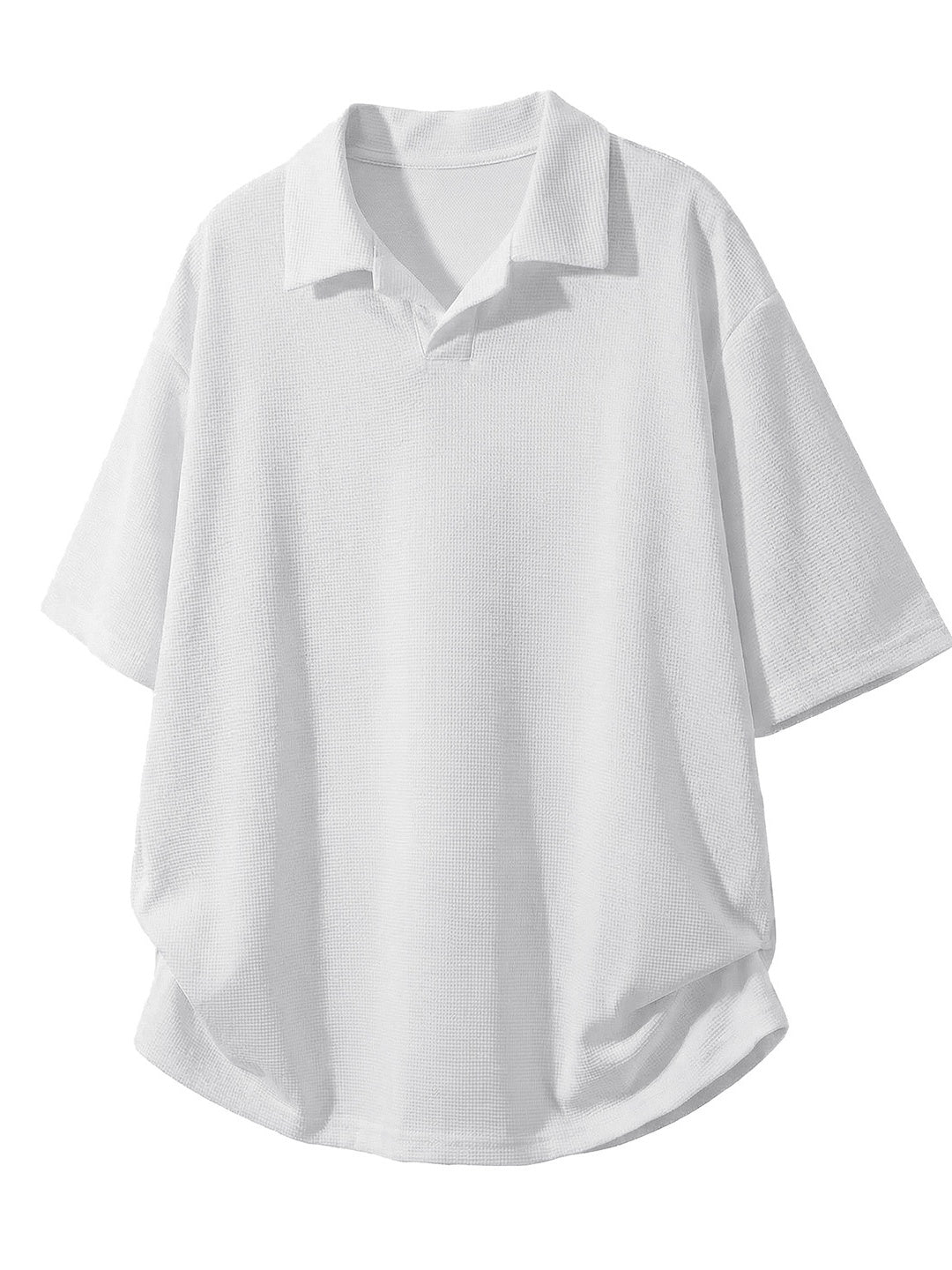 Cleanfit Loose-fit Polo Shirt