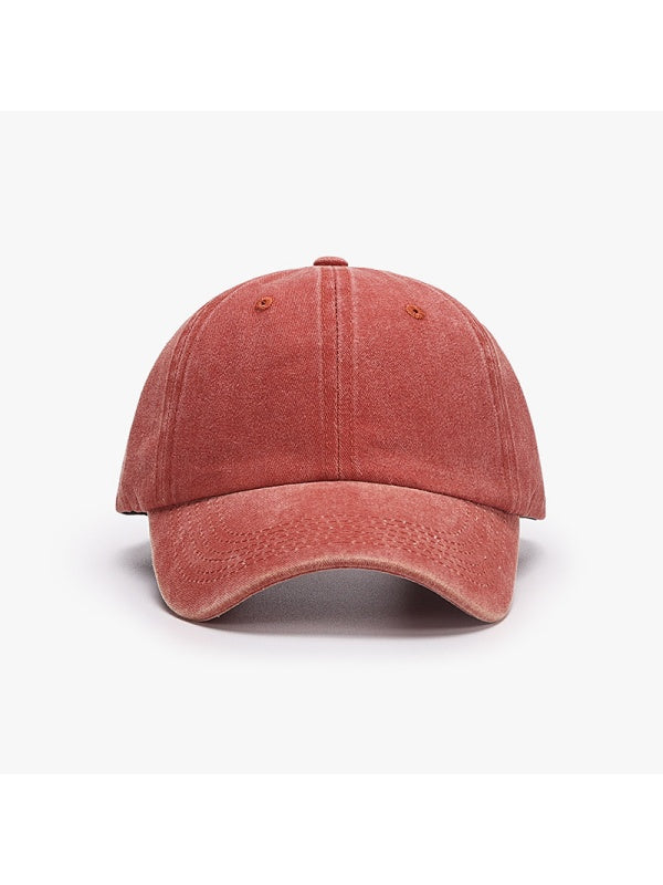 Sunscreen Antiquity Baseball Caps