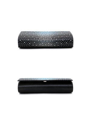 Liber Four Seasons ACC Polyester Flap Bag