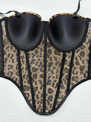 Leopard Print