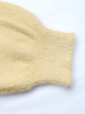 Pocket Solid Color Cardigans