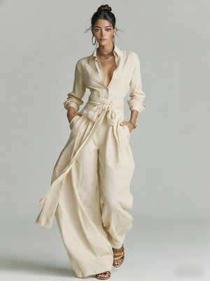 Stylish Casual And Relaxed Casual Suit
