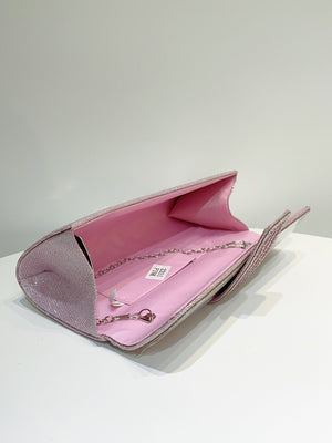 Liber Four Seasons ACC Diamond Birkin Bag