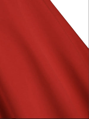 Christmas Parties Bunny Girl Fur Collar Off-shoulder Bow Slip Dress