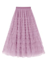 Mesh Multi-story Sweet Cake Skirt