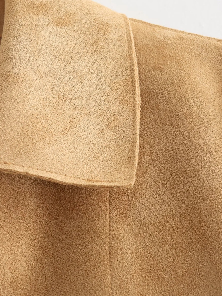 Liber Autumn Women's Pocket Jackets