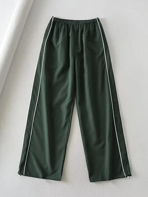 Liber Autumn Women's Pocket Pants
