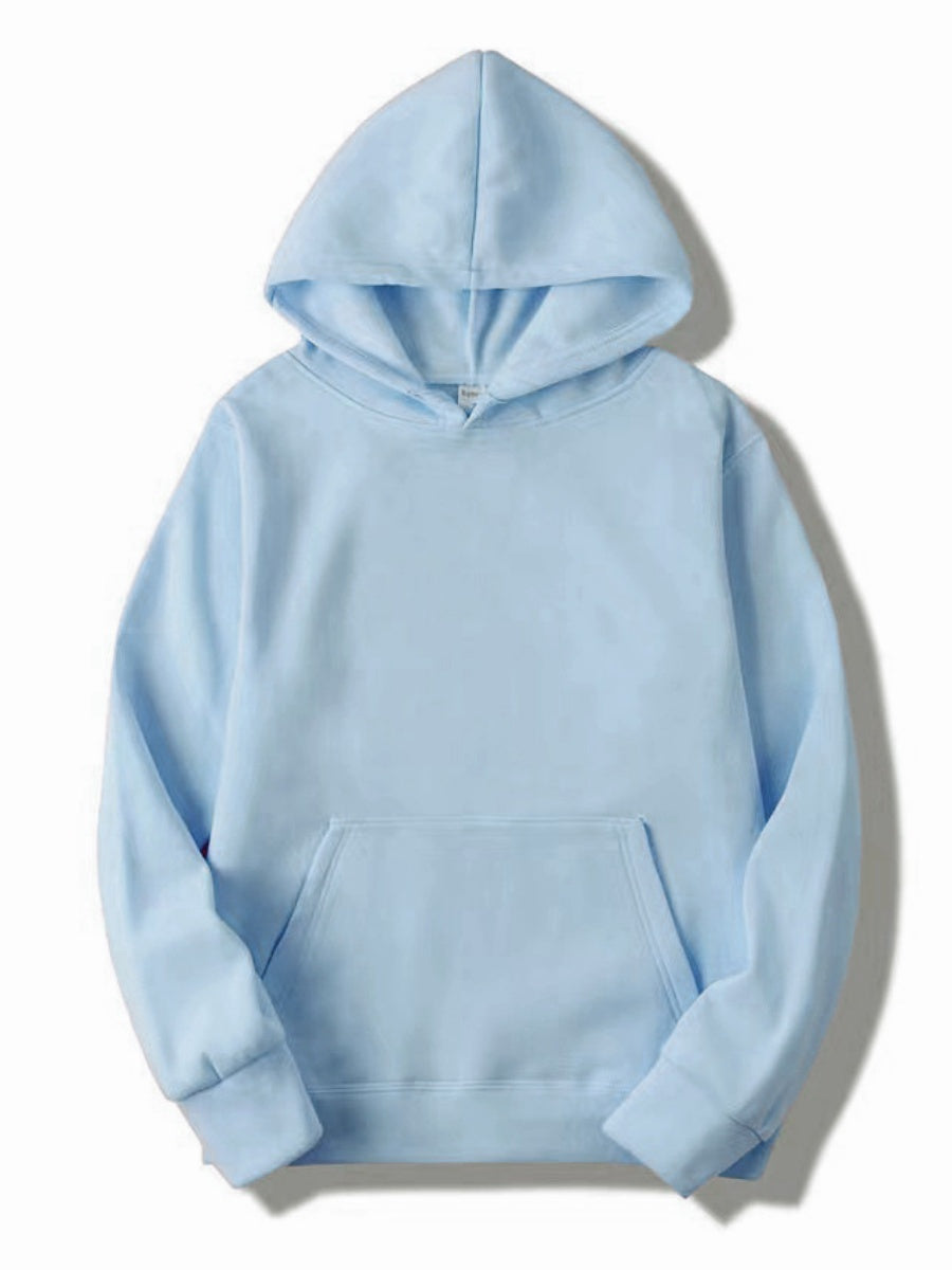Liber Autumn Women's Printed Sweatshirts&Hoodies