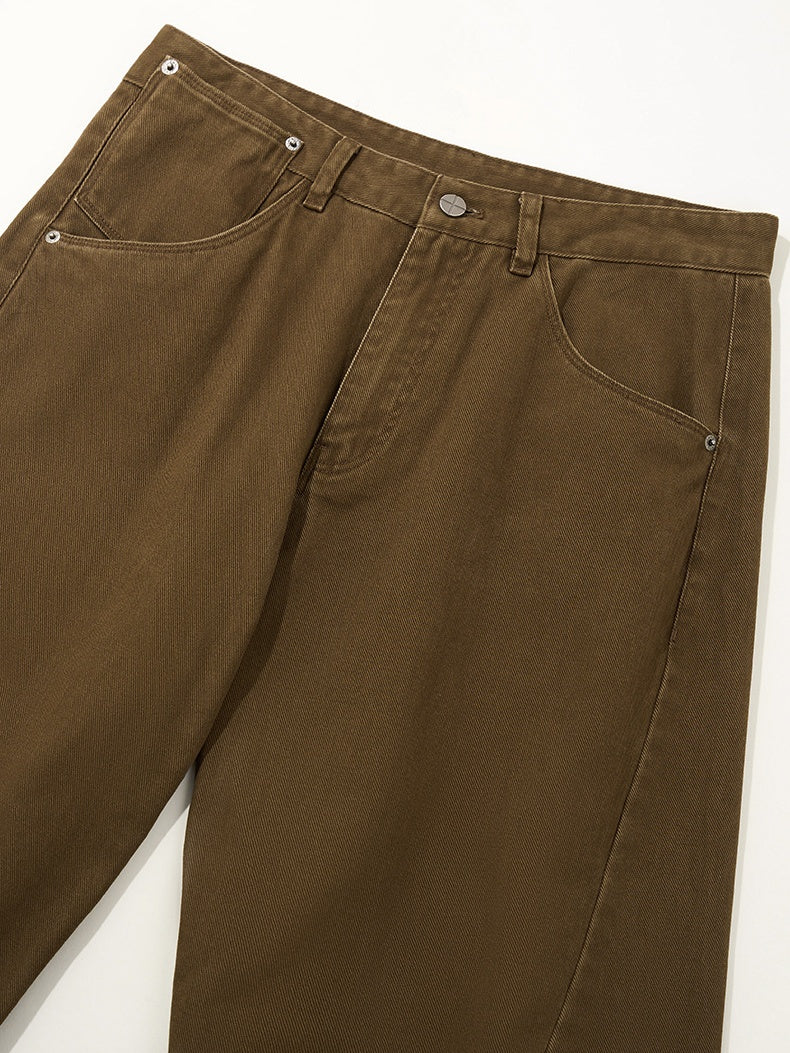 Liber Summer Neutral wear Scimitar version Pants
