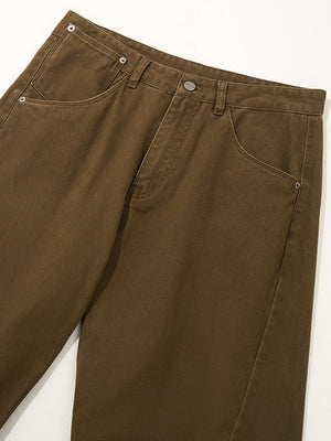 Liber Summer Neutral wear Scimitar version Pants