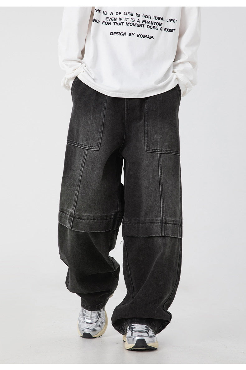 Liber Autumn Men's Jeans