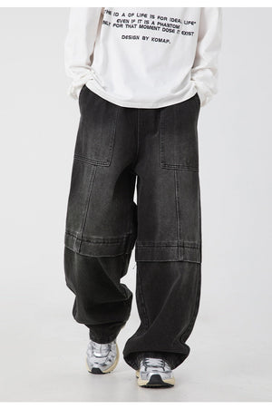 Liber Autumn Men's Jeans