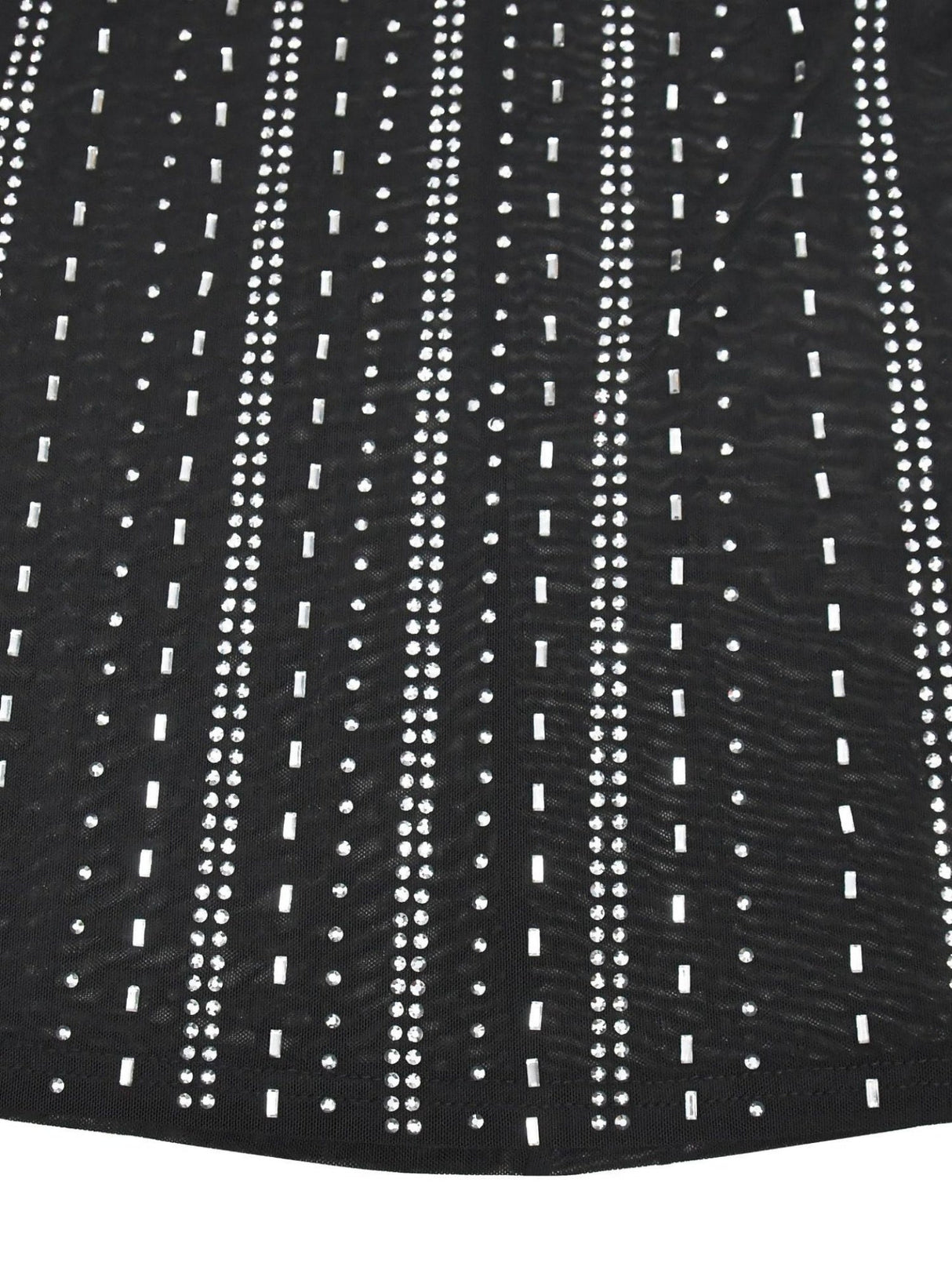 Sleeveless Bodycon Rhinestone Suspenders Slim-fit Party Shiny Maxi Dresses