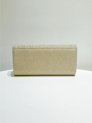 Liber Four Seasons ACC Sequin Pleats