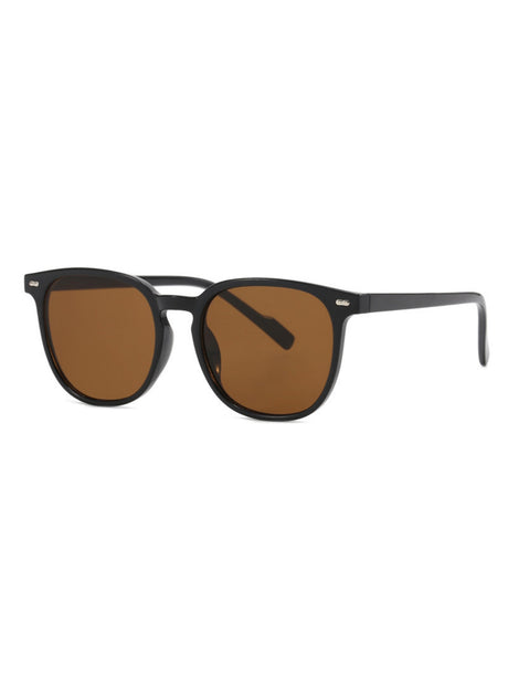 Full-frame Square Sunglasses