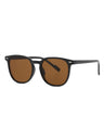 Full-frame Square Sunglasses