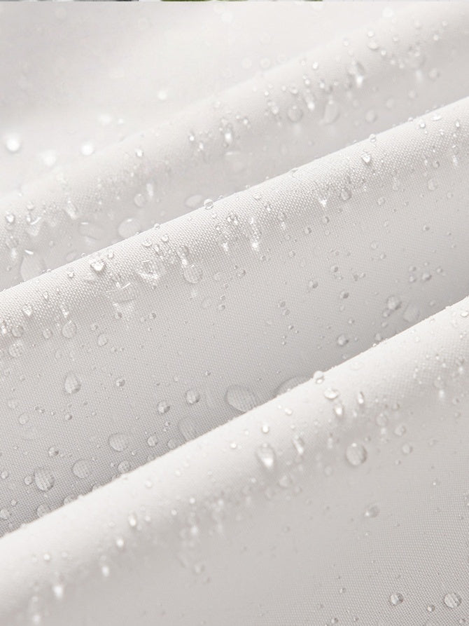 Hard Shell Triple Removable Fleece Water Proof Antifouling Windproof Windproof Jacket