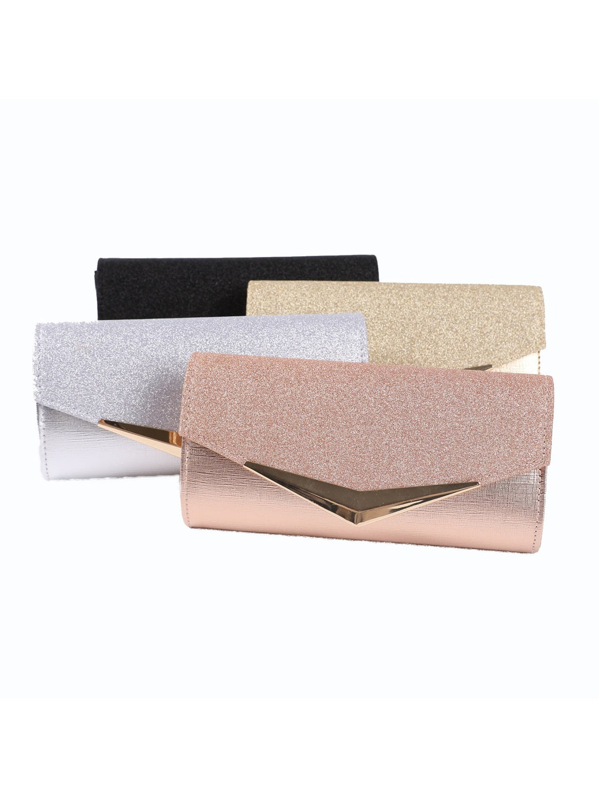 Liber Four Seasons ACCPU Small Square Bag