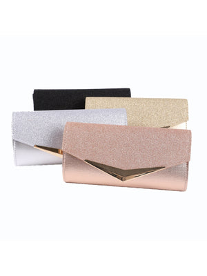 Liber Four Seasons ACCPU Small Square Bag