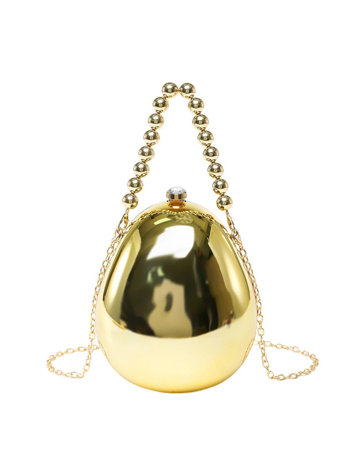 Wedding Party Dinner Crossbody Bag