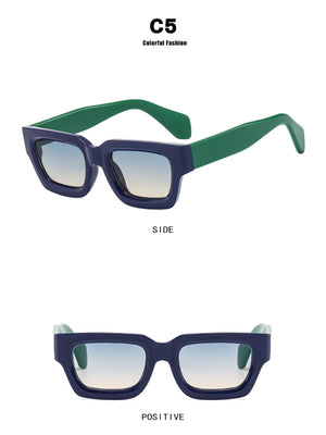 Stylish Square Sunglasses