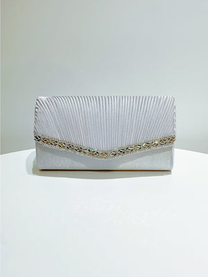 Liber Four Seasons ACC Diamond Small Square Bag