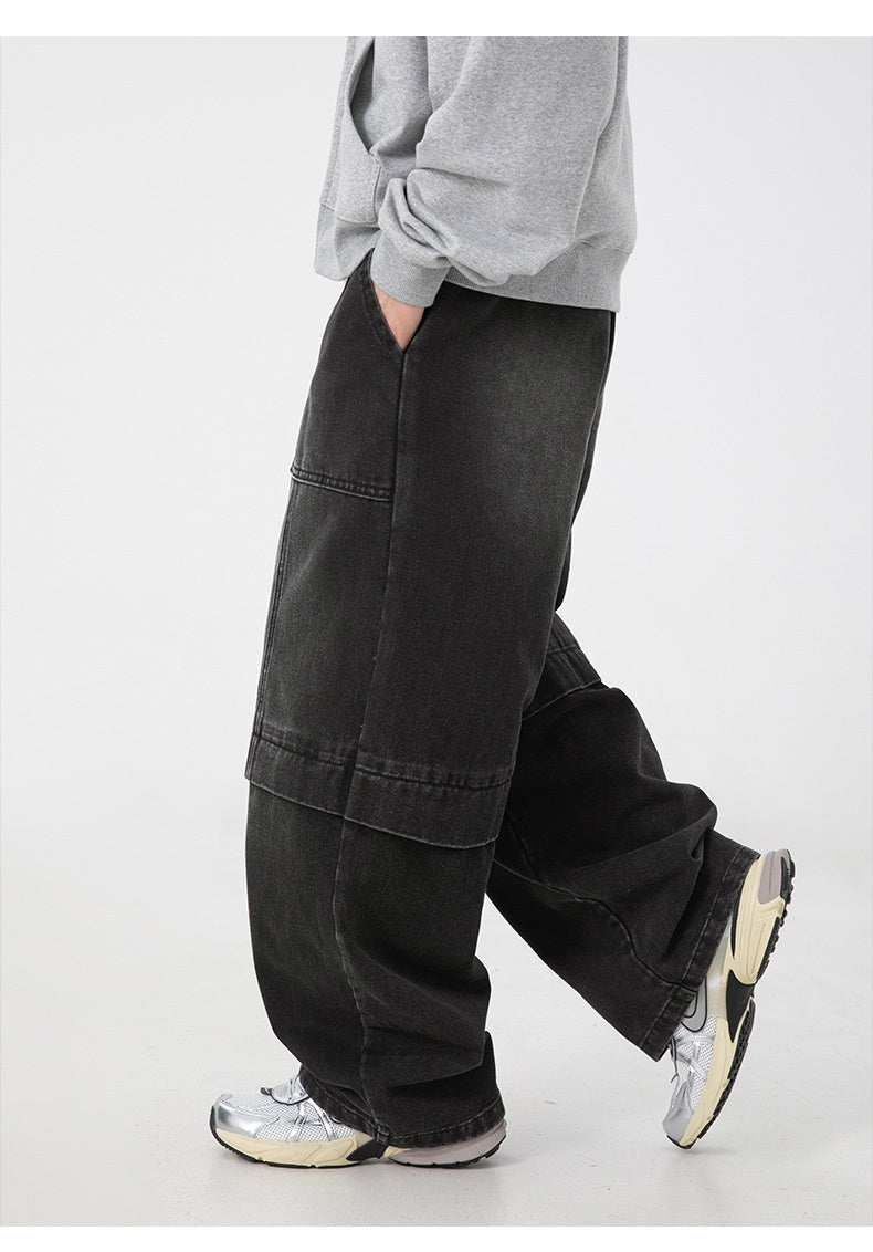 Liber Autumn Men's Jeans